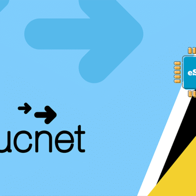 Lucnet 1 GB - 7 Days