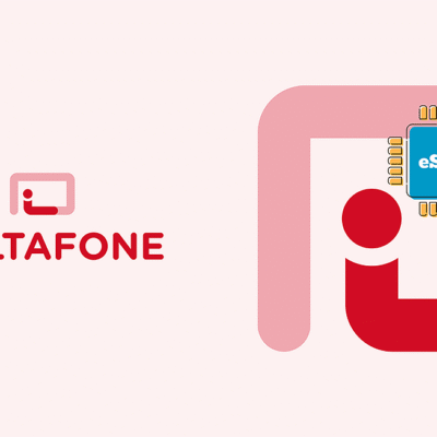 Maltafone Unlimited - 3 Days