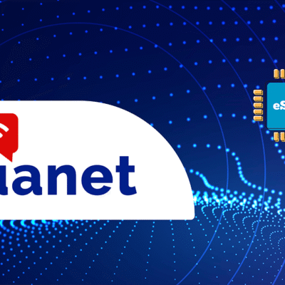 Guanet 1 GB - 7 Days