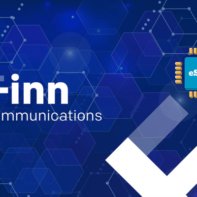 Finn Communications 5 GB - 30 Days