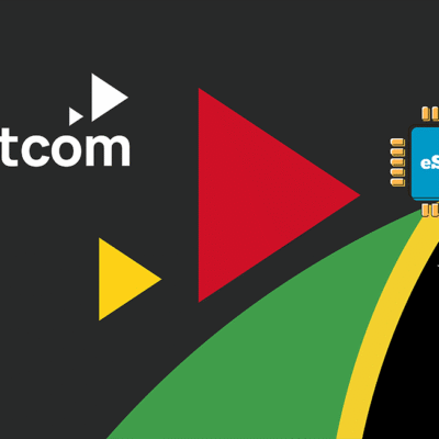 Kittcom 5 GB - 30 Days
