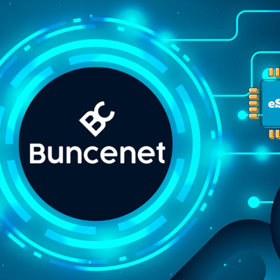 Buncenet 5 GB - 30 Days