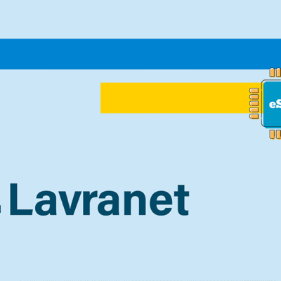 Lavranet 5 GB - 30 Days