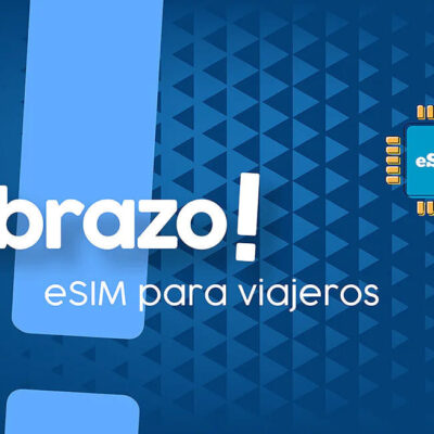 Abrazo! Unlimited - 3 Days