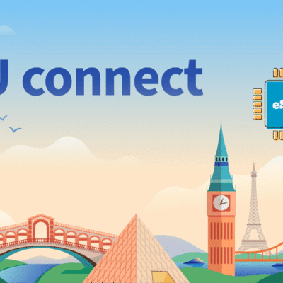 EUconnect Unlimited - 3 Days