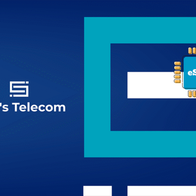 Carr's Telecom 2 GB - 15 Days