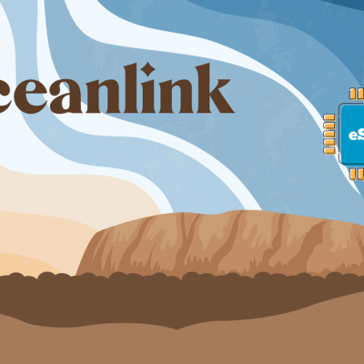 Oceanlink 2 GB - 15 Days