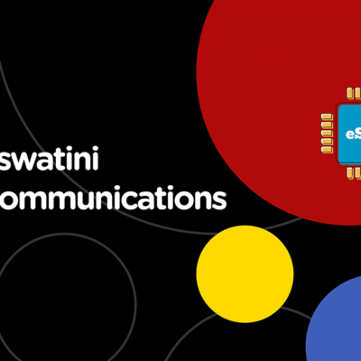 Eswatini Communications 3 GB - 30 Days