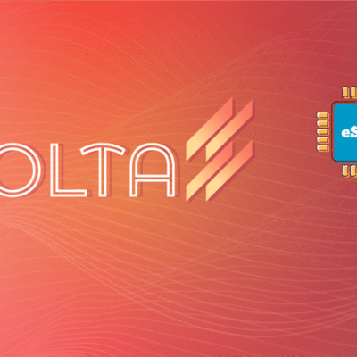 Volta 1 GB - 7 Days