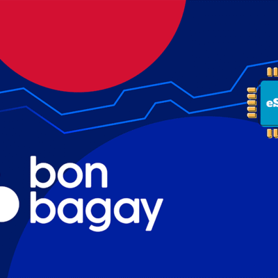 Bon Bagay Unlimited - 3 Days