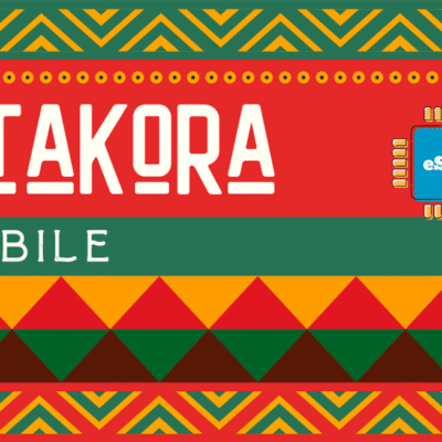 Atakora Mobile 1 GB - 7 Days